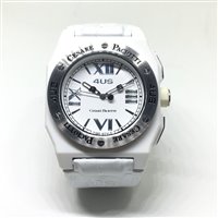 Orologio 4US: Cesare Paciotti Donna in Policarbonato T4SW018 - T4SW018